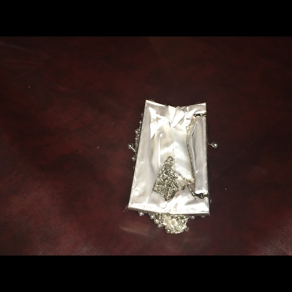 Evening bag - Picture 3 of 4